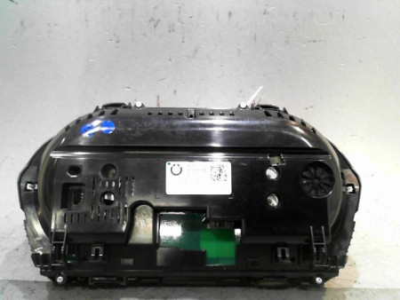 BLOC COMPTEURS BMW M140L