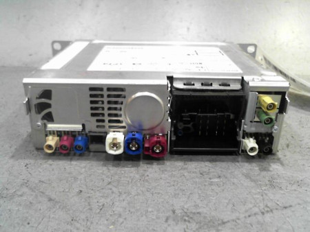 AUTORADIO BMW M140L