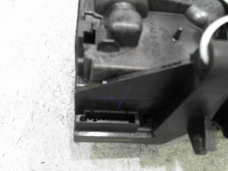 LEVIER DE VITESSES BMW M140L 