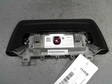 ECRAN GPS BMW M140L