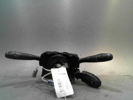 BLOC COMMODOS PEUGEOT PARTNER