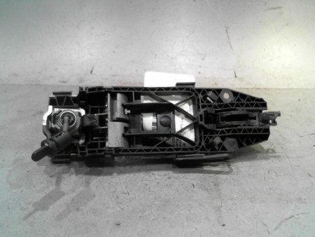 POIGNEE EXTERIEURE PORTE AVANT GAUCHE AUDI A3