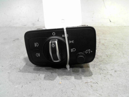 INTERIEUR COMMANDE PHARES AUDI A3