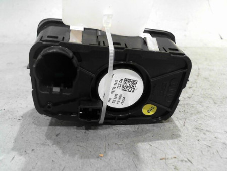 INTERIEUR COMMANDE PHARES AUDI A3