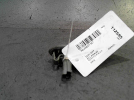 REPETITEUR AILE DROIT PEUGEOT 307