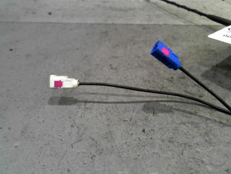 ANTENNE RADIO CITROEN C3
