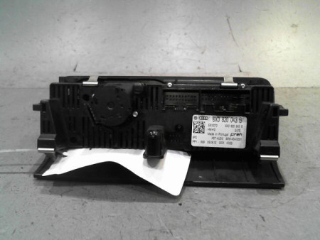 COMMANDE DE CHAUFFAGE AUDI A1