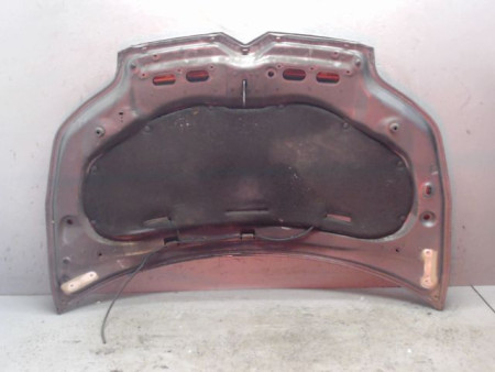CAPOT CITROEN C4