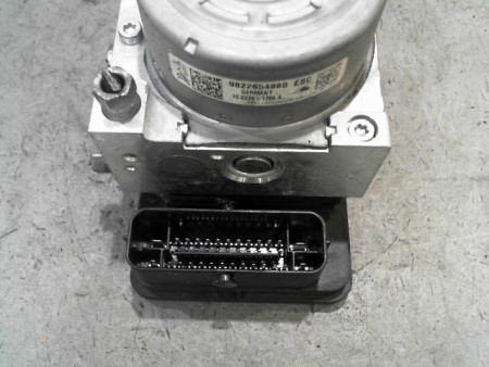 UNITE HYDRAULIQUE ABS PEUGEOT 208