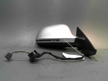 RETROVISEUR EXTERIEUR ELECTRIQUE DROIT AUDI A3