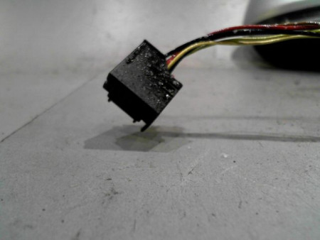 RETROVISEUR EXTERIEUR ELECTRIQUE DROIT AUDI A3