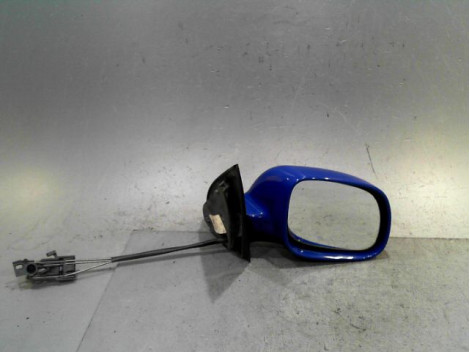 RETROVISEUR EXTERIEUR DROIT SKODA FABIA