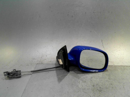 RETROVISEUR EXTERIEUR DROIT SKODA FABIA