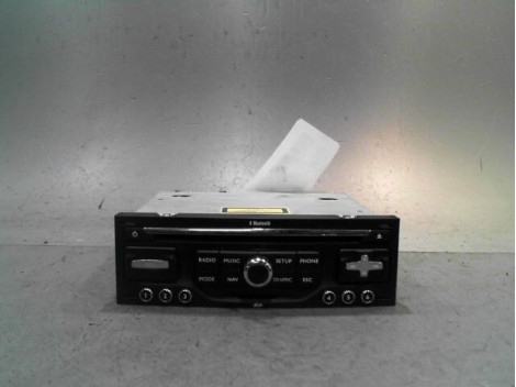AUTORADIO PEUGEOT 3008