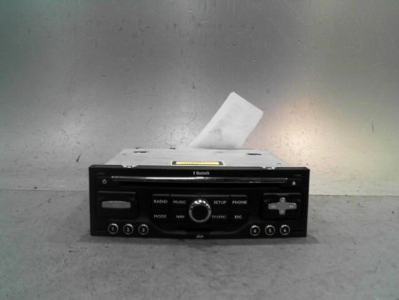 AUTORADIO PEUGEOT 3008