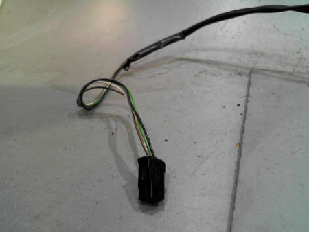 RETROVISEUR EXTERIEUR ELECTRIQUE GAUCHE PEUGEOT 307
