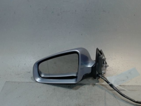 RETROVISEUR EXTERIEUR ELECTRIQUE GAUCHE AUDI A4