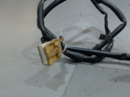 RETROVISEUR EXTERIEUR ELECTRIQUE GAUCHE AUDI A4