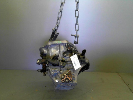 BOITE A VITESSE MECANIQUE HYUNDAI I20 1.2