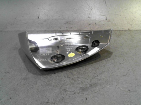 CARENAGE RETROVISEUR EXTERIEUR GAUCHE AUDI S3