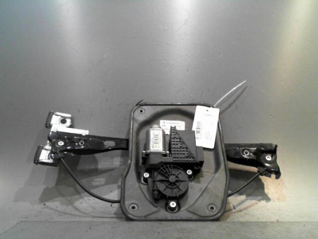 MECANISME+MOTEUR LEVE-GLACE AVANT DROIT SKODA ROOMSTER