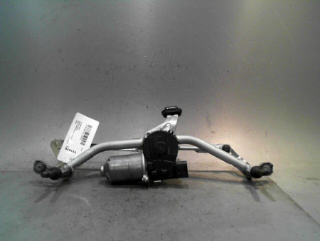 MECANISME ESSUIE-GLACE AVANT CITROEN C3 AIRCR.