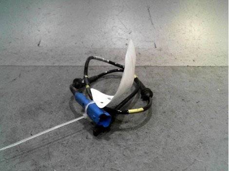 CAPTEUR ABS ARRIERE DROIT CITROEN C3 AIRCR.