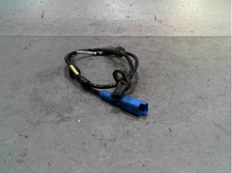 CAPTEUR ABS ARRIERE GAUCHE CITROEN C3 AIRCR.