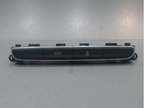 COMMANDE START/STOP RENAULT MEGANE