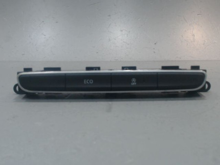 COMMANDE START/STOP RENAULT MEGANE