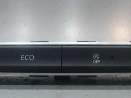 COMMANDE START/STOP RENAULT MEGANE
