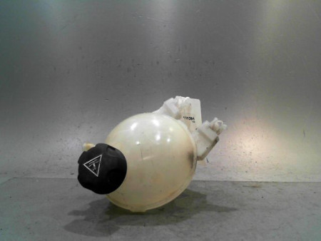 VASE EXPANSION PEUGEOT 2008