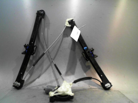 MECANISME+MOTEUR LEVE-GLACE AVANT GAUCHE AUDI A3