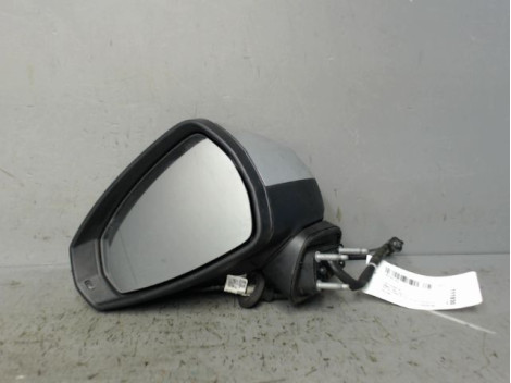 RETROVISEUR EXTERIEUR ELECTRIQUE GAUCHE AUDI A3