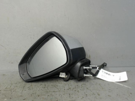 RETROVISEUR EXTERIEUR ELECTRIQUE GAUCHE AUDI A3