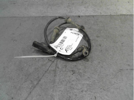 CAPTEUR ABS AVANT DROIT FIAT 500