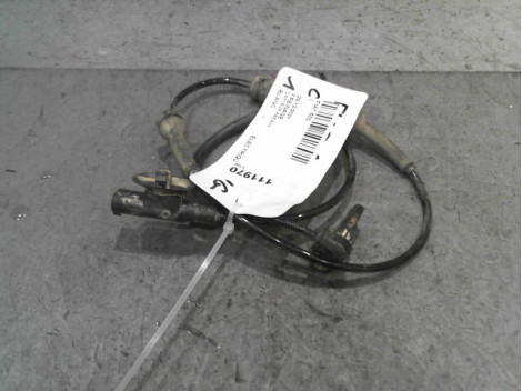 CAPTEUR ABS AVANT GAUCHE FIAT 500