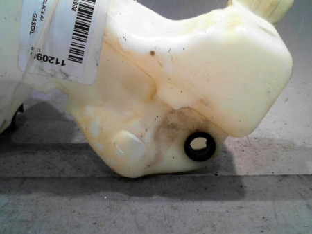 RESERVOIR LAVE-GLACE AVANT PEUGEOT 3008