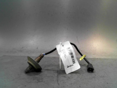 SONDE LAMBDA AMONT TOYOTA YARIS