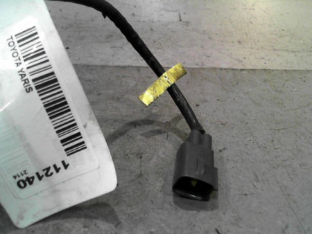 SONDE LAMBDA AMONT TOYOTA YARIS