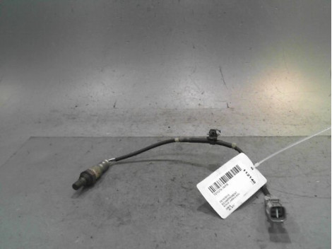 SONDE LAMBDA AVAL TOYOTA YARIS