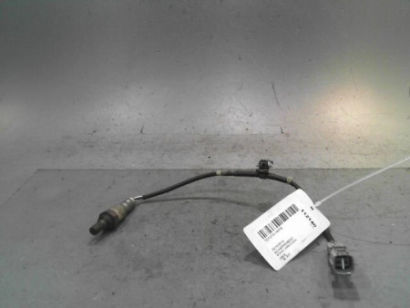 SONDE LAMBDA AVAL TOYOTA YARIS