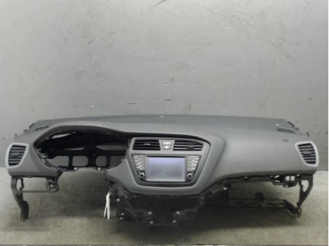 PLANCHE DE BORD  HYUNDAI I20