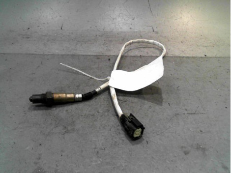 SONDE LAMBDA AMONT FORD FIESTA