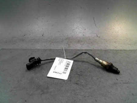 SONDE LAMBDA AVAL PEUGEOT 2008