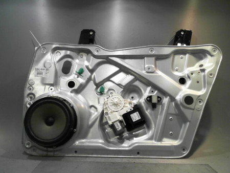 MECANISME+MOTEUR LEVE-GLACE AVANT DROIT VOLKSWAGEN TIGUAN