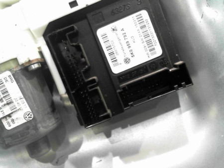 MECANISME+MOTEUR LEVE-GLACE AVANT DROIT VOLKSWAGEN TIGUAN