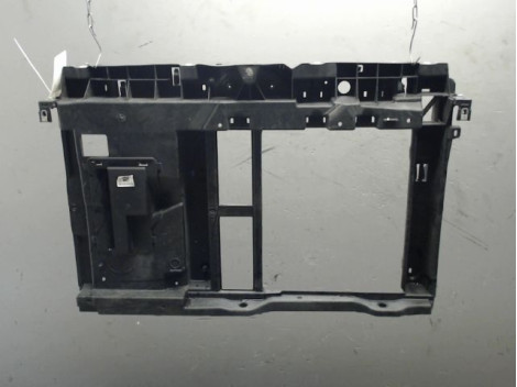 FACE AVANT OPEL CROSSLAND