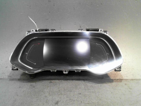 BLOC COMPTEURS RENAULT CAPTUR