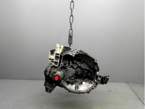 BOITE A VITESSE MECANIQUE PEUGEOT 207 1.4 16V